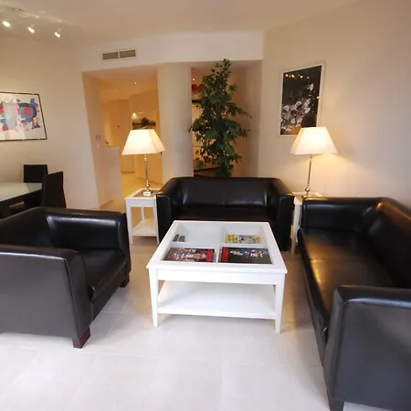 Le Tristan Bernard 4 Pieces 48210 شقة كان